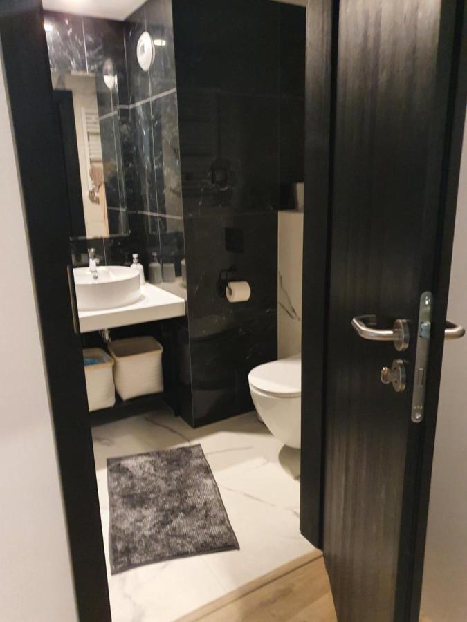 Apartamento Matala Kołobrzeg Exterior foto